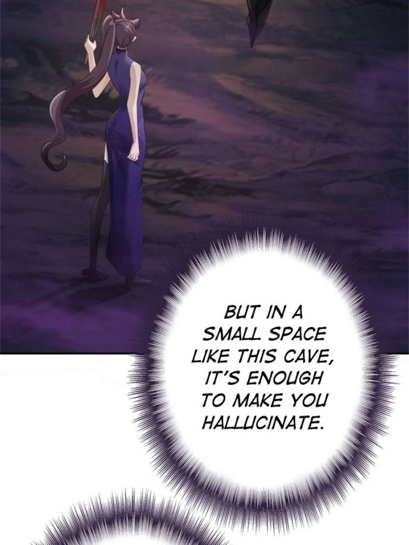 Don't Underestimate a Big Carrot Chapter 26 65